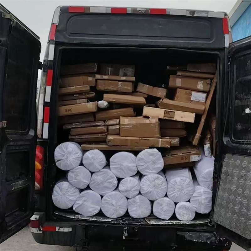江苏泰州泰兴至义乌货运专线，一站式物流服务助您货畅其流！（到义乌物流专线）