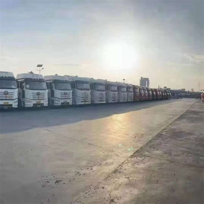 江苏泰州泰兴到福建物流公司——专业货运，全程无忧