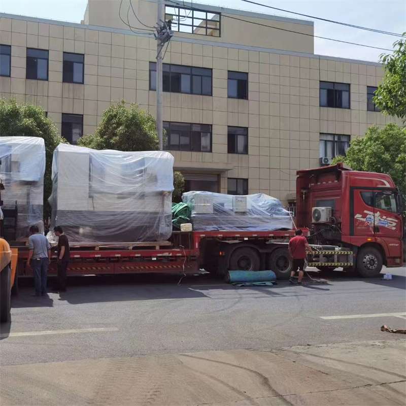 江苏泰州泰兴到南京物流公司一站式服务，让货运更轻松